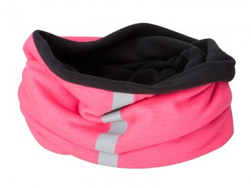 Myrtle Beach Winter X-Tube MB7300 felroze carbon