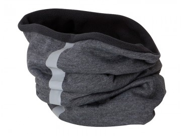 Myrtle Beach Winter X-Tube MB7300 grijsmelange carbon