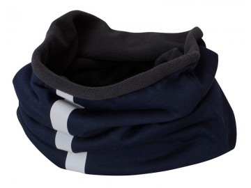 Myrtle Beach Winter X-Tube MB7300 marineblauw carbon