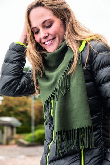 Myrtle Beach Elegante sjaal MB7308