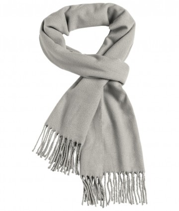 Myrtle Beach Elegante sjaal MB7308 lichtgijs