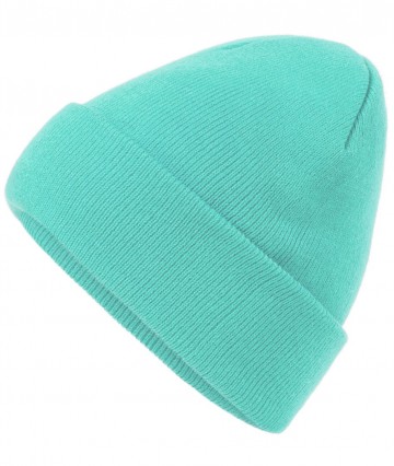 Myrtle Beach gebreide muts MB7500 mint