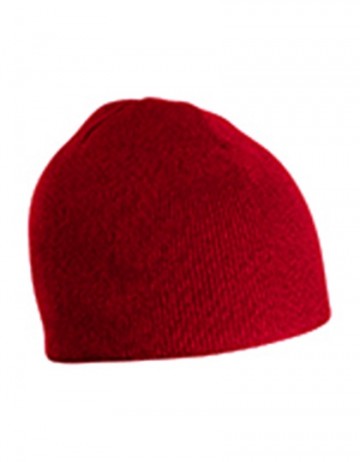 Myrtle Beach Beanie no 1 MB7580 bourgogne rood