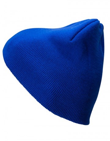 Myrtle Beach Beanie no 1 MB7580 koningsblauw
