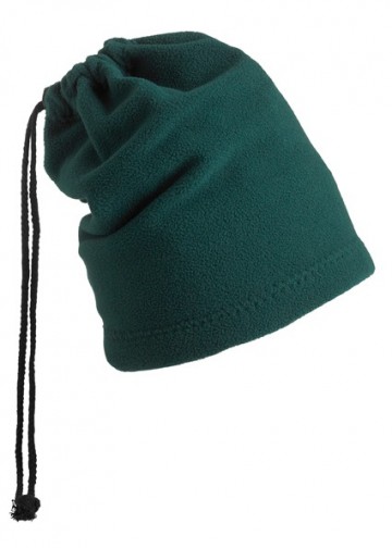 Myrtle Beach Balaclava MB7618 donkergroen