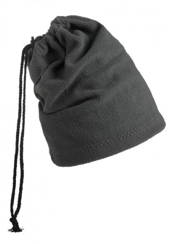 Myrtle Beach Balaclava MB7618 grijs