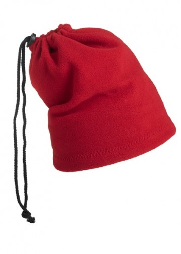 Myrtle Beach Balaclava MB7618 rood
