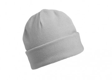 Myrtle Beach Microfleece muts MB7720 grijs