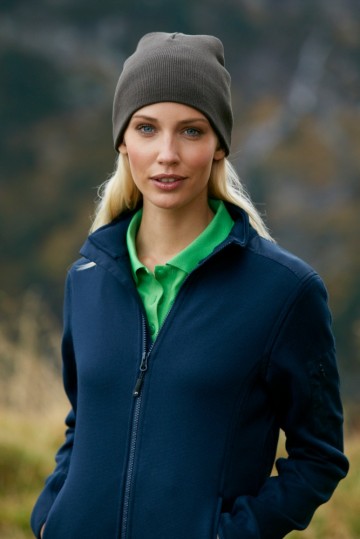 Myrtle Beach katoenen beanie MB7926