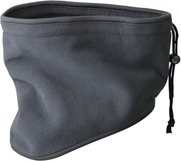Myrtle Beach Thinsulate™ nekwarmer MB7930 donkergrijs