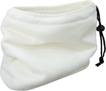 Myrtle Beach Thinsulate™ nekwarmer MB7930 gebrokenwit