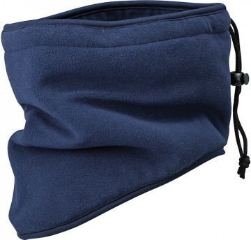 Myrtle Beach Thinsulate™ nekwarmer MB7930 marineblauw