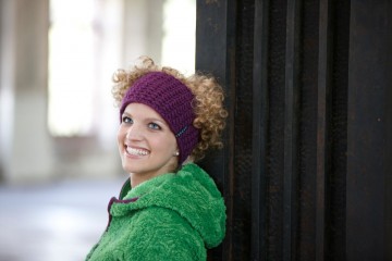 Myrtle Beach gehaakte hoofband MB7947 1