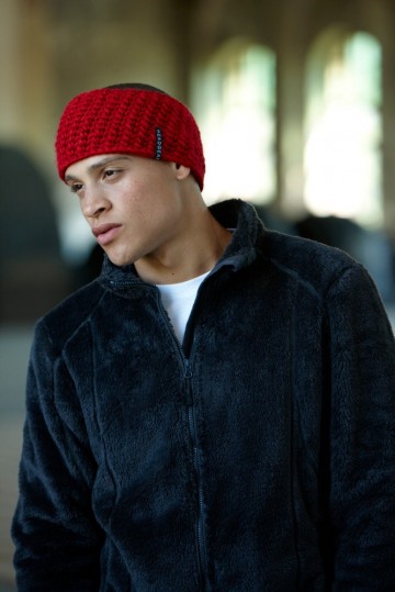 Myrtle Beach gehaakte hoofband MB7947 2