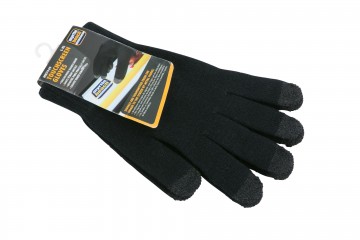 Myrtle Beach Touch-Screen gebreide handschoenen MB7949