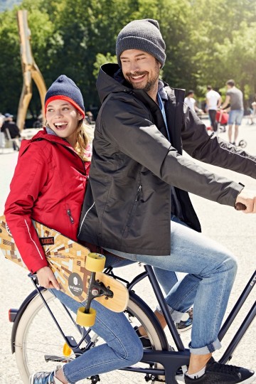 Myrtle Beach gebreide lange beanie MB7955