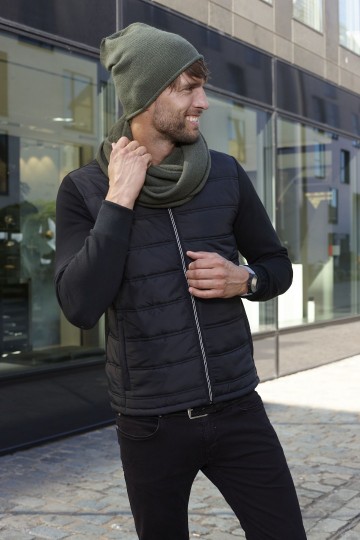 Myrtle Beach Roll-up beanie MB7990