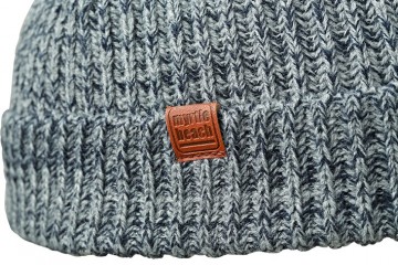 Myrtle Beach Urban Beanie MB7992 zijkant