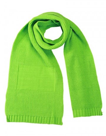 Myrtle Beach Promotie sjaal MB7995 lente groen