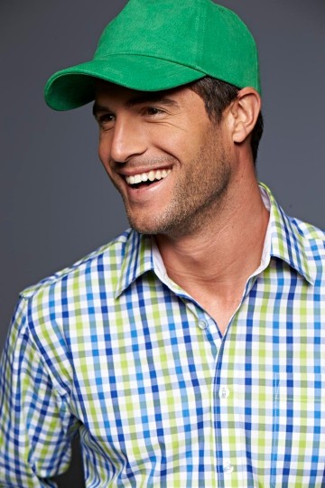 Myrtle Beach 5 panelen cap MB9412