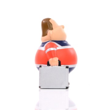 MBW124220 SQUEEZIES® Ambulance Officer Bert® side