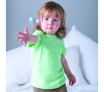 BZ02 Mantis Baby T-shirt