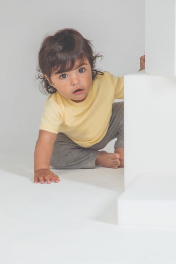 BZ02 Mantis Baby T-shirt