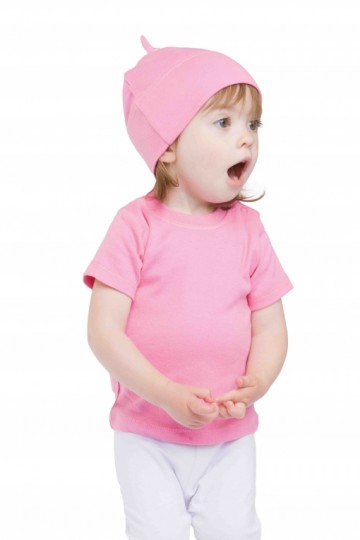 BZ02 Mantis Baby T-shirt