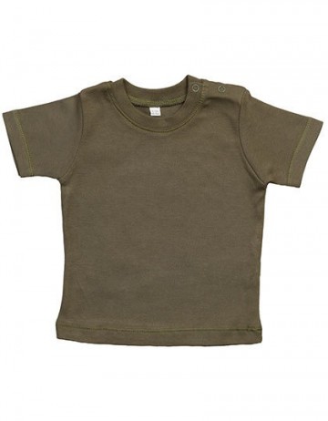 BZ02 Mantis Baby T-shirt