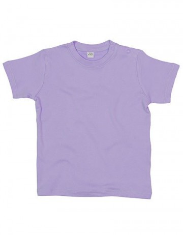 BZ02 Mantis Baby T-shirt