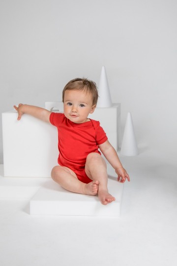 MBZ10 Babybugz Baby Bodysuit