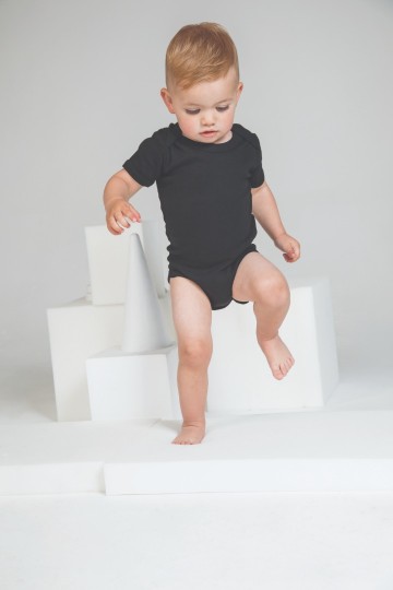 MBZ10 Babybugz Baby Bodysuit