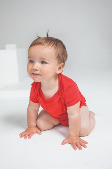 MBZ10 Babybugz Baby Bodysuit