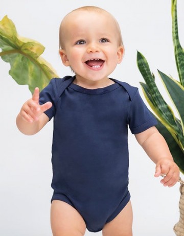 MBZ10 Babybugz Baby Bodysuit