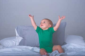 MBZ10 Babybugz Baby Bodysuit