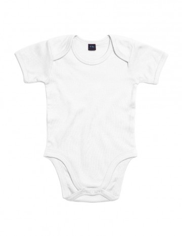 MBZ10 Babybugz Baby Bodysuit wit