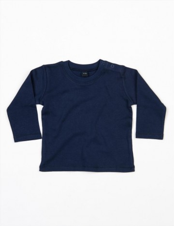 Mantis BZ11 t-shirt LM zwart