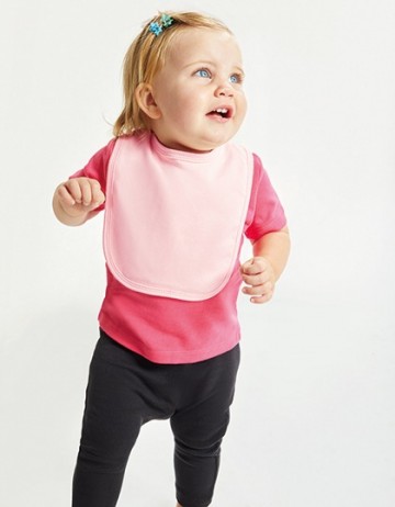 BZ12 Babybugz Baby slabbertje