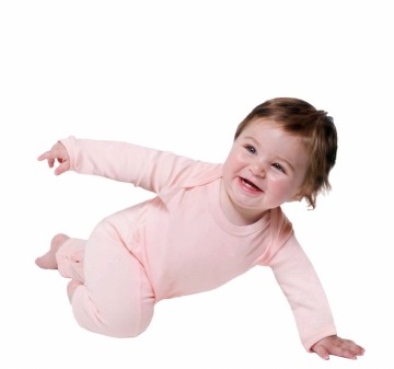 BZ13 Babybugz Baby Rompasuit