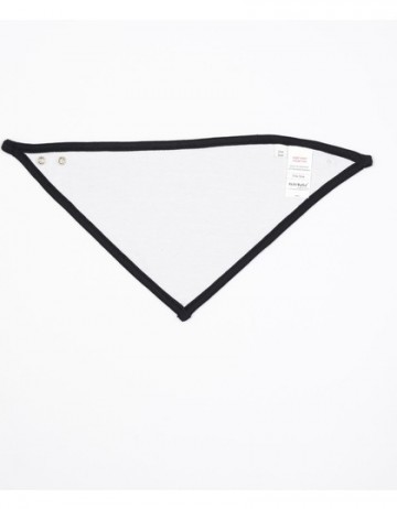 BZ23 Babybugz Bandana Bib slabbertje
