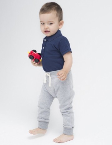 BZ33 Babybugz Baby broek