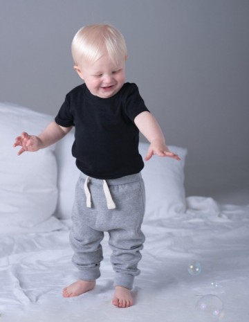 BZ33 Babybugz Baby broek