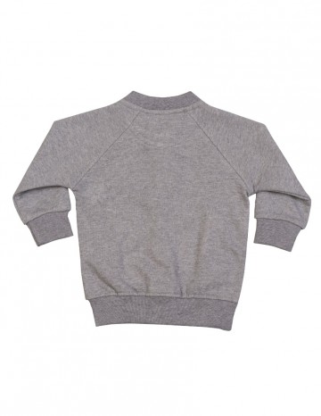 BZ40 Babybugz Baby Bomber jacket