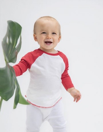 BZ43 Mantis Superstar Baseball T-shirt