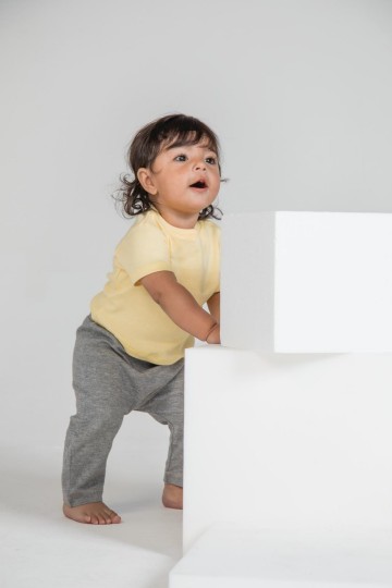 BZ49 Babybugz baby legging