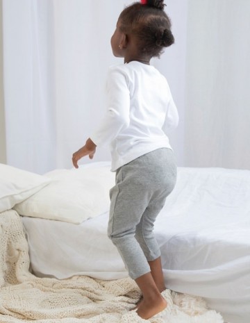 BZ49 Babybugz baby legging