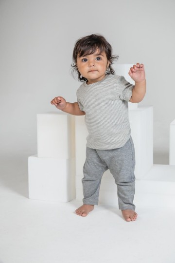 BZ49 Babybugz baby legging