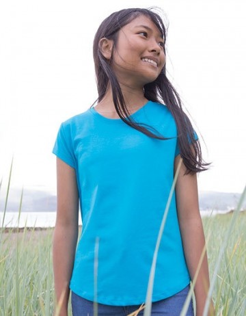 MHM80 Mantis meisjes T-shirt