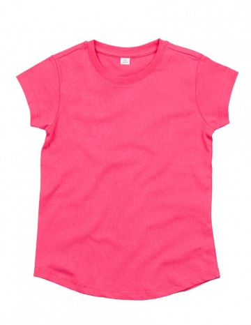 MHM80 Mantis meisjes T-shirt