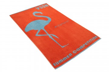 Vossen Miss Flamingo 9205/4958 001 Flesh Red